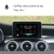Import New W205 Apple CarPlay Android Auto Video Interface Kits For Mercedes Benz CarPlay In Class C GLC GLE NTG5 Reverse Assist from China