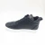 New Wholesale Men&#39;s Genuine Leather sport shoes  fashion casual shoes Casual High Top Sport Shoes