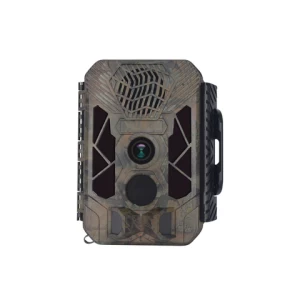 New Wildlife Bird Repeller Trail Camera Ip66 Waterproof Hd Display 30 Meters 0.2s Triggering 2.7k Mini Hunting Trail Camera