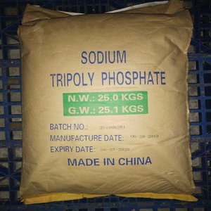 New-year promote sodium tripoly phosphate stpp 94% Top Selling