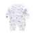 Import Newborn Baby Boys girl Romper Wear Long Sleeve Baby Clothing 100% Cotton Toddler Pajama Clothes from China