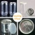 NEWEEK automatic aluminum can seamer machine tin can sealing machine