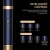 Import Newest Complete 5 In 1 Hair Air Styler Hair Dryer Wrap Hot Air Brush Professional Hair Straightener Curler Styling Brush from China