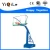 Import Newest movable basketball ring stand from China