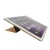 Import Newest popular folding  ergonomic laptop stand holder fashion slim universal invisible tablet pc stand from China