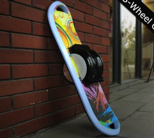 Newly design wholesale one wheel self-balance Electric Skateboard scooter