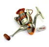 NEWUP EF40 spinning reel fishing reel fishing tackle bait casting reel