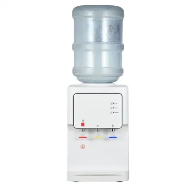 NF26t R134A Compressor Cooling Desktop Water Cooler Electric Cooling New Model Water Dispenser