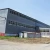 Import nice architecture design building steel structure from China