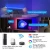 Import Nitebrid RGB Smart LED Lights Strip Dream color Tuya/Google Home/ Alexa Echo Addressable 2.8M LED Light Strips Music Mode from China