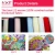 Import NKF Spring cross stitch set fashionable canvas painting  home decorate beginner&#39;s embroidery craft from China