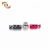 Import No MOQ High quality alloy spring cord ends stopper for clothing from China