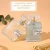 Import No MOQ Wholesale  Female custom Perfume Fragrance Manufacturer for lady use from China