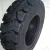 Import Non-marking forklift solid tire 23x9-10 from China
