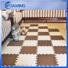 Non-Slip EVA Foam Interlocking Tiles Protective Flooring Mat