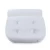 Import Non-slip Luxury Support Bath Pillow, Super Soft for Added Comfort Spa Bath Pillow,  Anti-Bacterial 3D Mesh Bath Tub Pillow from China