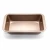 Import Non Stick Baking Pan DIY Bakeware Carbon Steel Loaf Pastry Rectangle Cake Meat Loaf Bread Toast mold from China