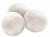Import Non-Toxic Handmade Organic Wool Dryer Balls Made of 100% Premium Wool, All Natural Eco-Friendly Reusable Fabric Softener from China