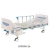 non woven bed sheet/ medical equipment beds/ different types of hospital beds prices in india