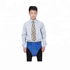 NO.PB05-1 Xray Lead Protective Undershorts For Patient Use