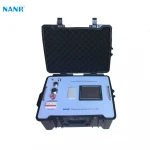 NRXZ AC Series Resonant Test System for Substation Equipment