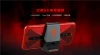 Nubia Red Magic 5G Mobile phone accessories gift pack for case protective film Charger Station Handle Gamepad