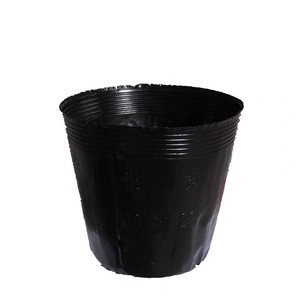 Nutrition bowl thickening nutrition bowl nursery pot nutrition cup seedling cup plastic anti-aging flower pot seedling cup