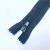 Import Nylon Zipper 3# 5# 7# 8# 10# Finished Zipper from China