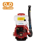 O O Power Garden and Agriculture Using Gasoline Knapsack Power Sprayer 767