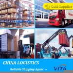 Ocean Freight trucking to America