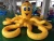 Import Octopus Inflatable Swimming Pool Mat Water Play Equipment from China