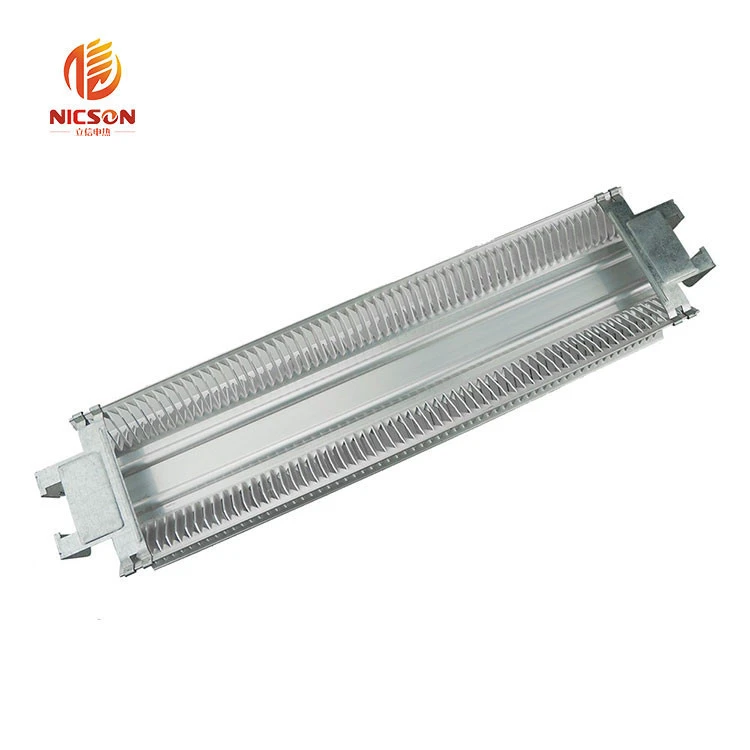 ODM Factory Supply Electric Fireplace Parts Convector Heating Element