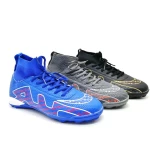 ODM Hot-selling Factory Spike Training Shoes Competitive Custom Football Boots Top Quality Football Boots Athletic Shoes Soccer