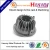 Import OEM aluminum die casting housing led head lamp from China
