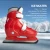 OEM Brand Cold Resistant PVC Upper Ice Skating Shoes For Girls