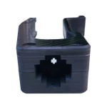 OEM cnc machining process custom carbon fiber parts fabrication