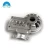 Import OEM CNC Machining Service Aluminium Die casting and CNC machining parts from China