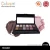 Import OEM COSMETIC MAKEUP NEW PRODUCT NUDE COLOUR EYE SHADOW PALETTE KIT from Taiwan