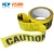 Import OEM Custom Printed Non Adhesive PE Warning Tape Safety Caution Tape from China