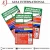 Import OEM Customized Bulk Flip Chart Printing Service from India