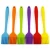 Import OEM Food Grade Silicone BBQ Baking Cooking Tool Honey Oil Basting Brushes from China