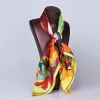 OEM good quality custom fans scarf Spring Autumn neckwear