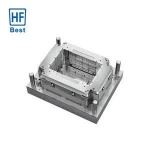 OEM Manufacturing Engineering Custom Processing Service Plastic Mold