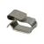 Import OEM metal fabrication stamping stainless steel flat sheet metal clip copper parts with zinc plated from China