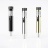 OEM New Products wholesale electric Auto pen weed grinder for dry herb tobacco smoking accessories