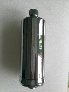 OEM portable shower filter from China manufacturer for wholesale
