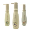 OEM Private Label Wholesale Oil Control Anti-dandruff Herbal Hair Fall Shampoo Brands