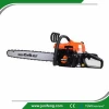 OEM product petrol chainsaw with good quality