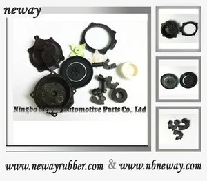OEM Rubber and Plastic Products