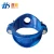 Import OEM services tube clamp pvc pipe fitting saddle clamp from China